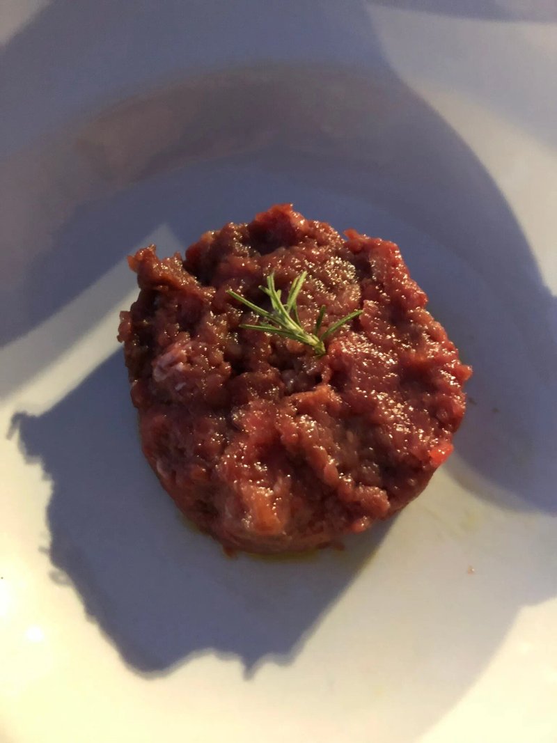 Tenuta Di Paganico Ristorante