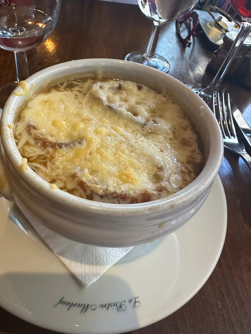 Le Bistro Marbeuf