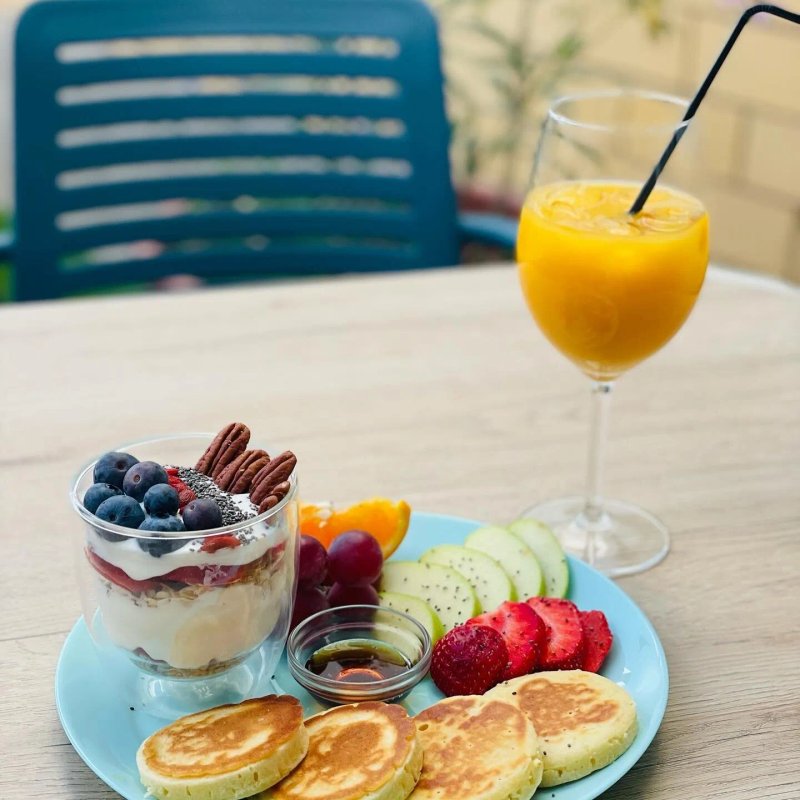 Alvor Patisserie