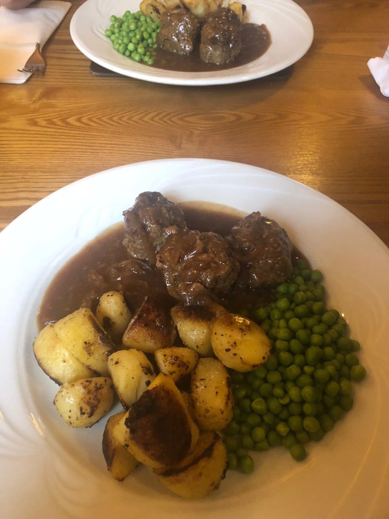 The Fountain Inn