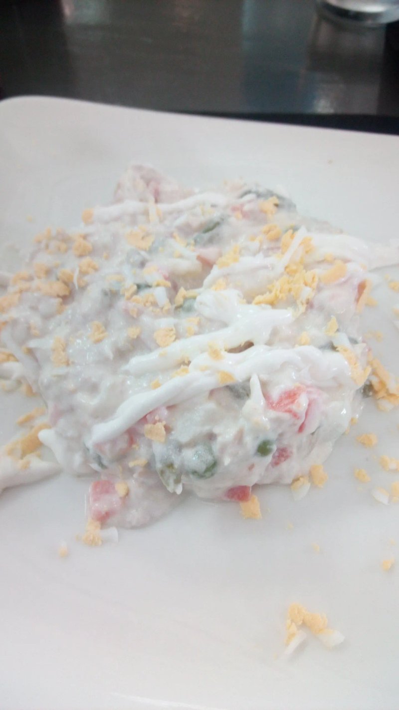 Cafeteria Allerru