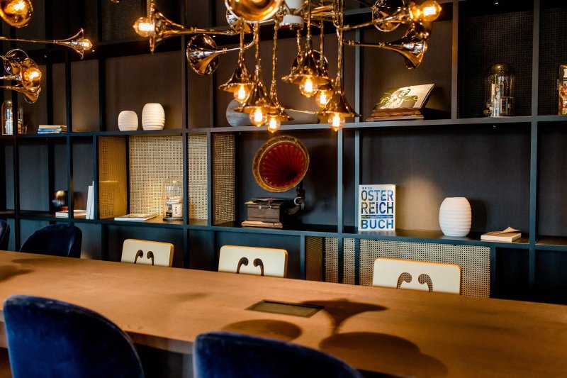 Motel One Salzburg-Mirabell