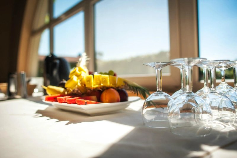 Pracharna Park Hotel & Garden Restaurant Olomouc