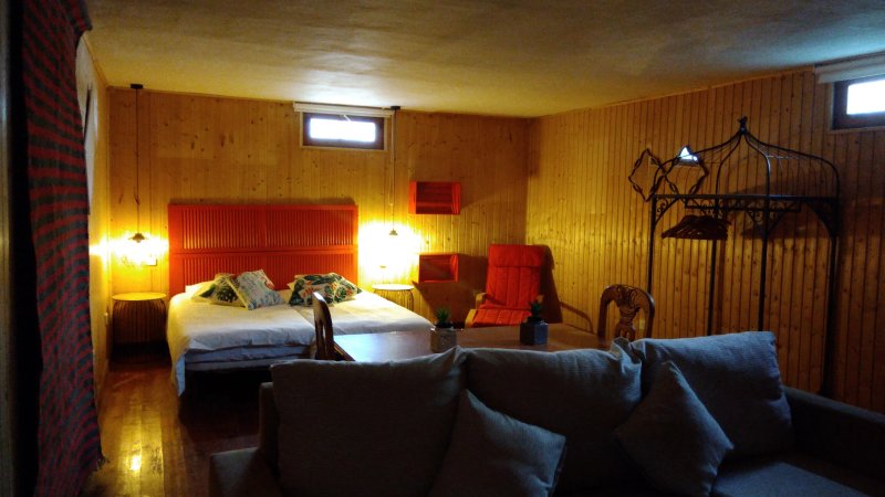 La Oliva Inn