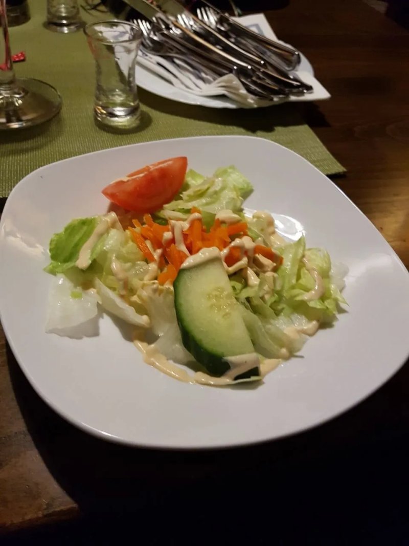 Restaurant Kriti