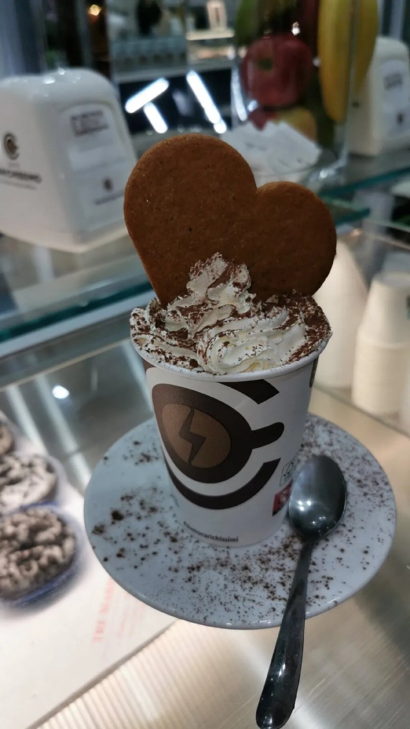 Carichissimo Bar