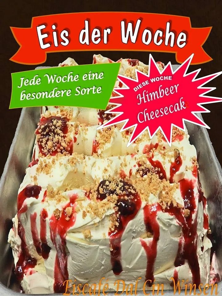 Eiscafe Beninca