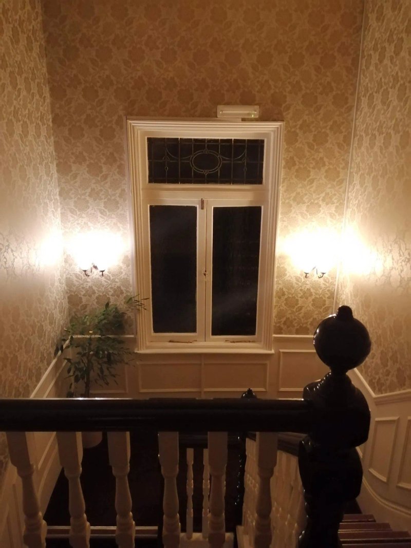 Dawson House Hotel