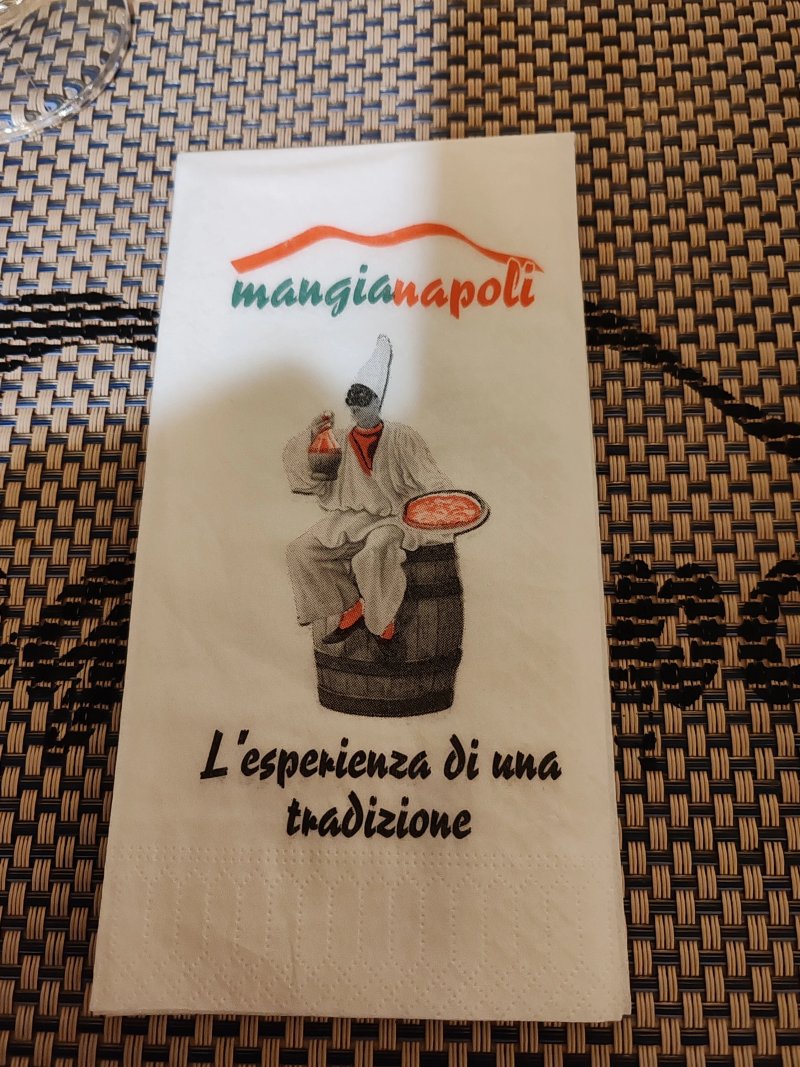 Mangianapoli