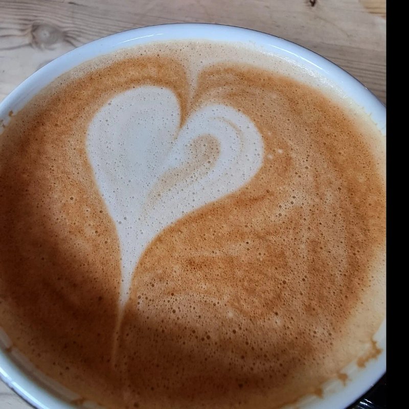 Coffee#1 Exeter