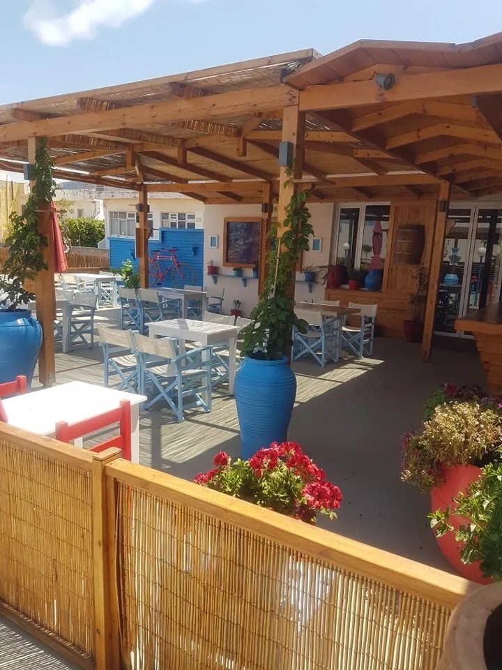 Knossos Greek Taverna