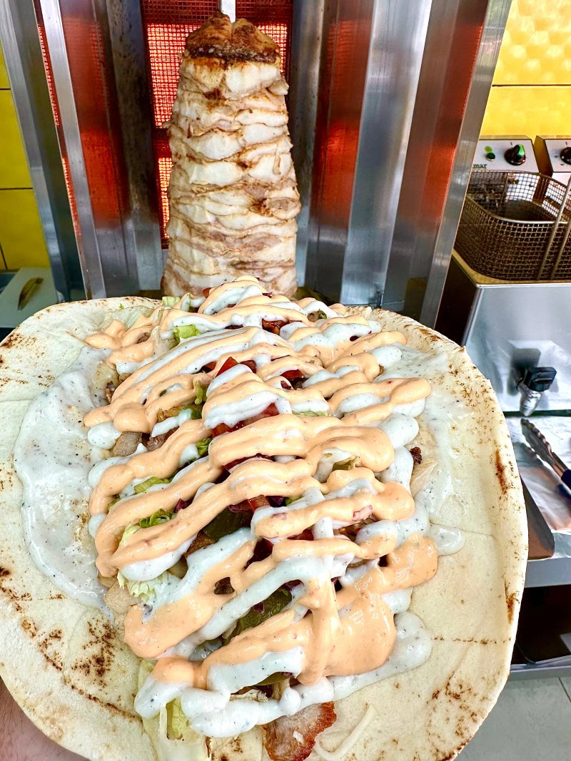 Don Kebab