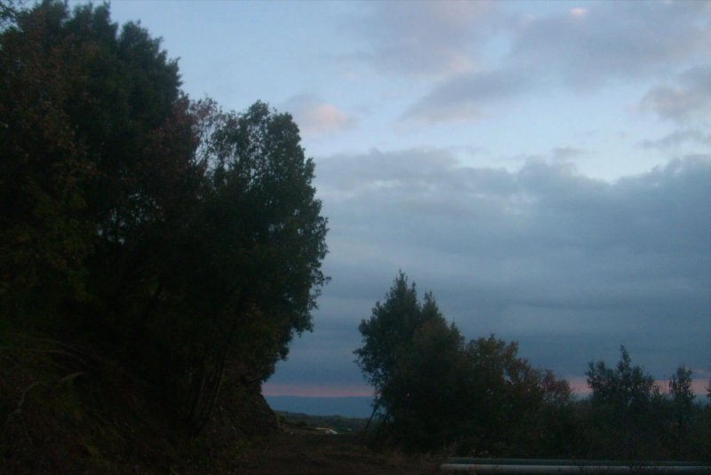 Villa Casina Dell'Etna