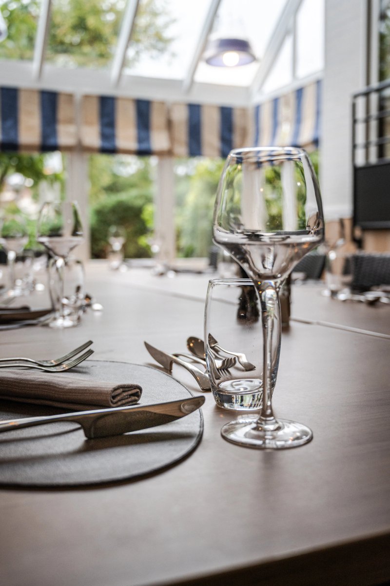 Hotel Restaurant le Rive Gauche