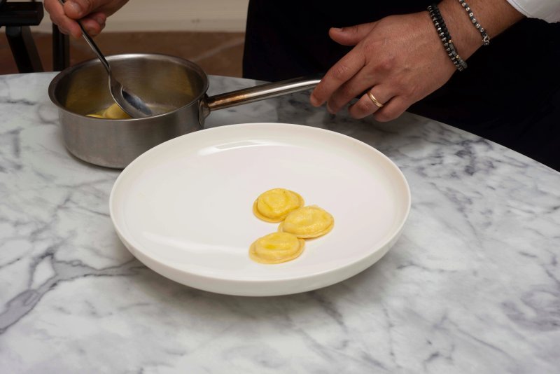 Colle Serrano Ristorante