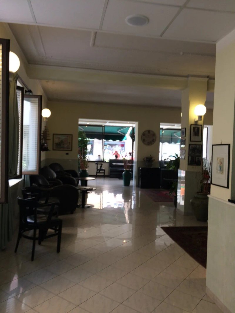 Hotel Marina