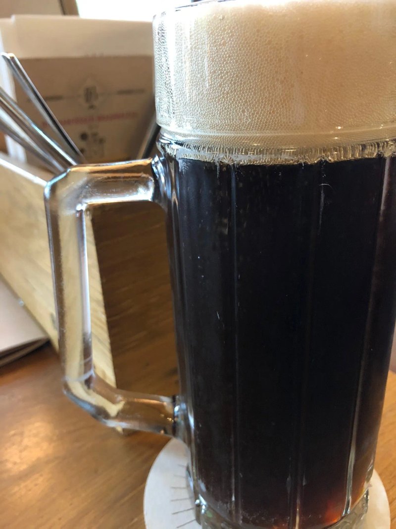 Barfuesser Die Hausbrauerei