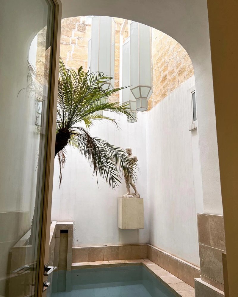 Palazzo Lecce - Epoca Collection