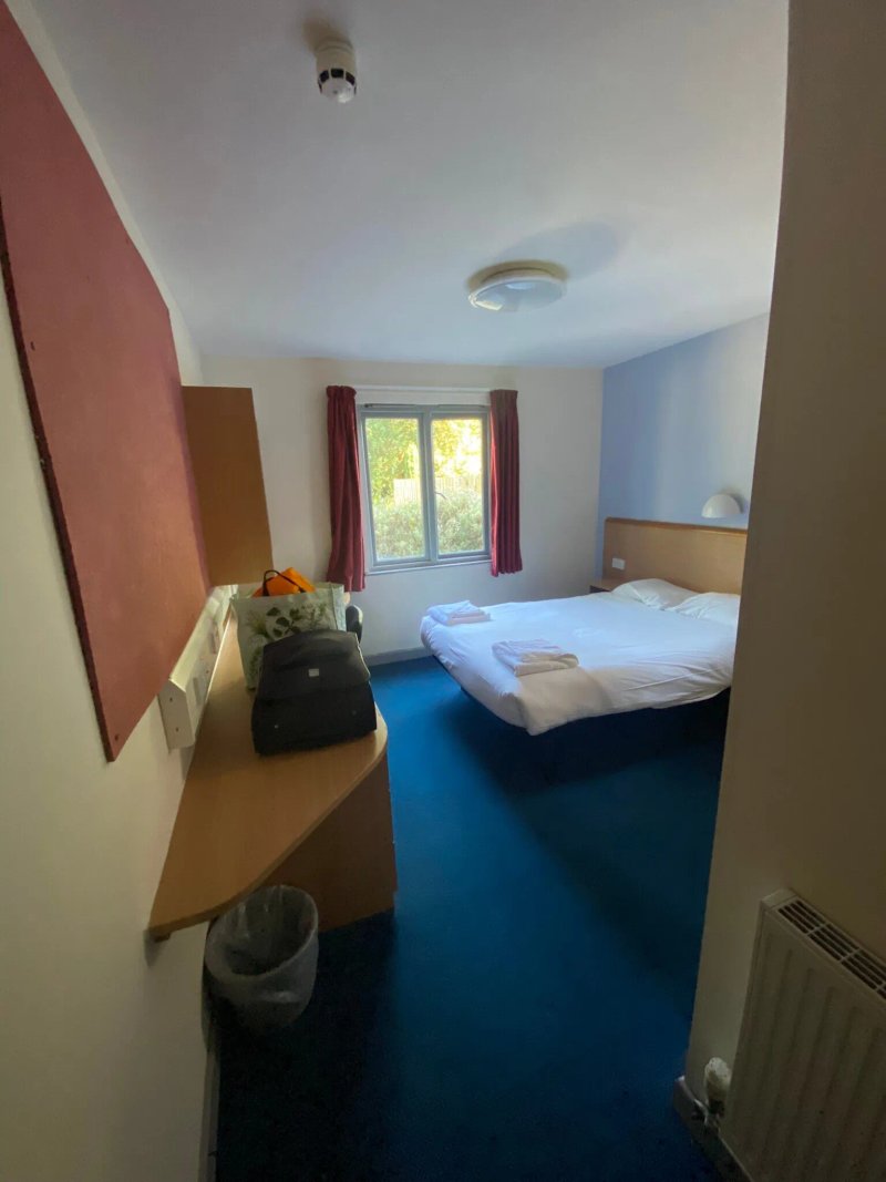 Glasney Rooms