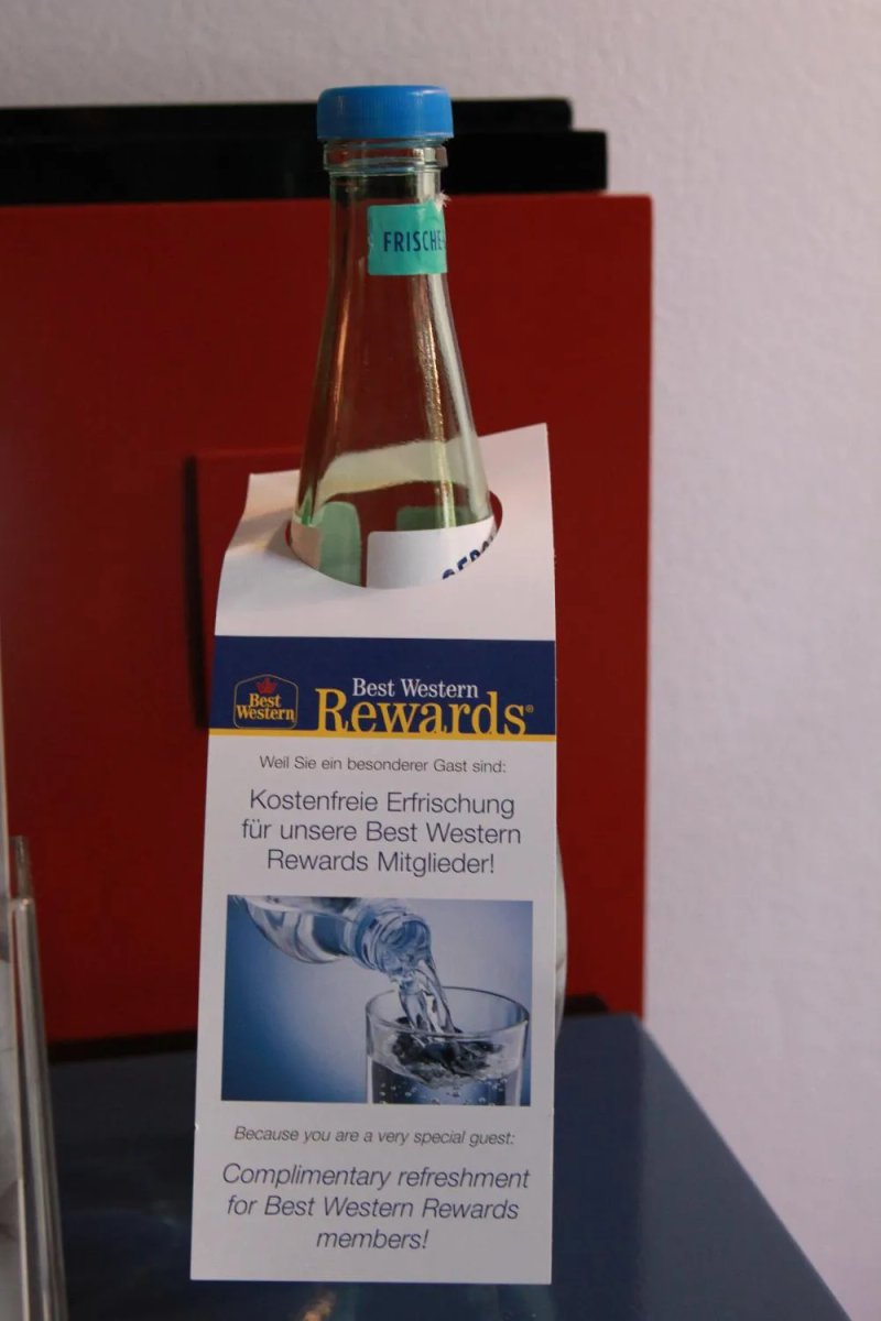 Hotel Domicil