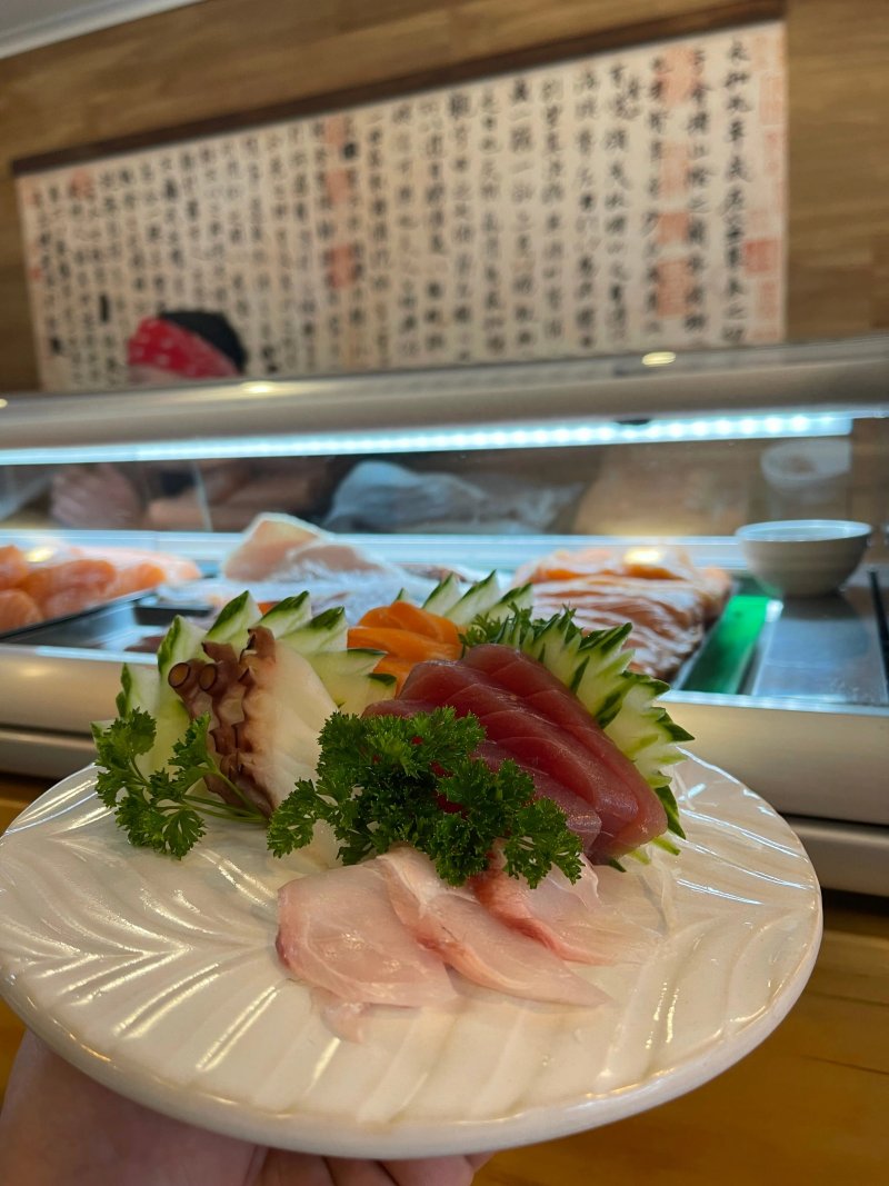 Sabores Asiaticos