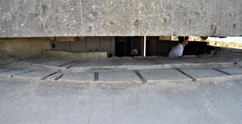 Pointe du Hoc