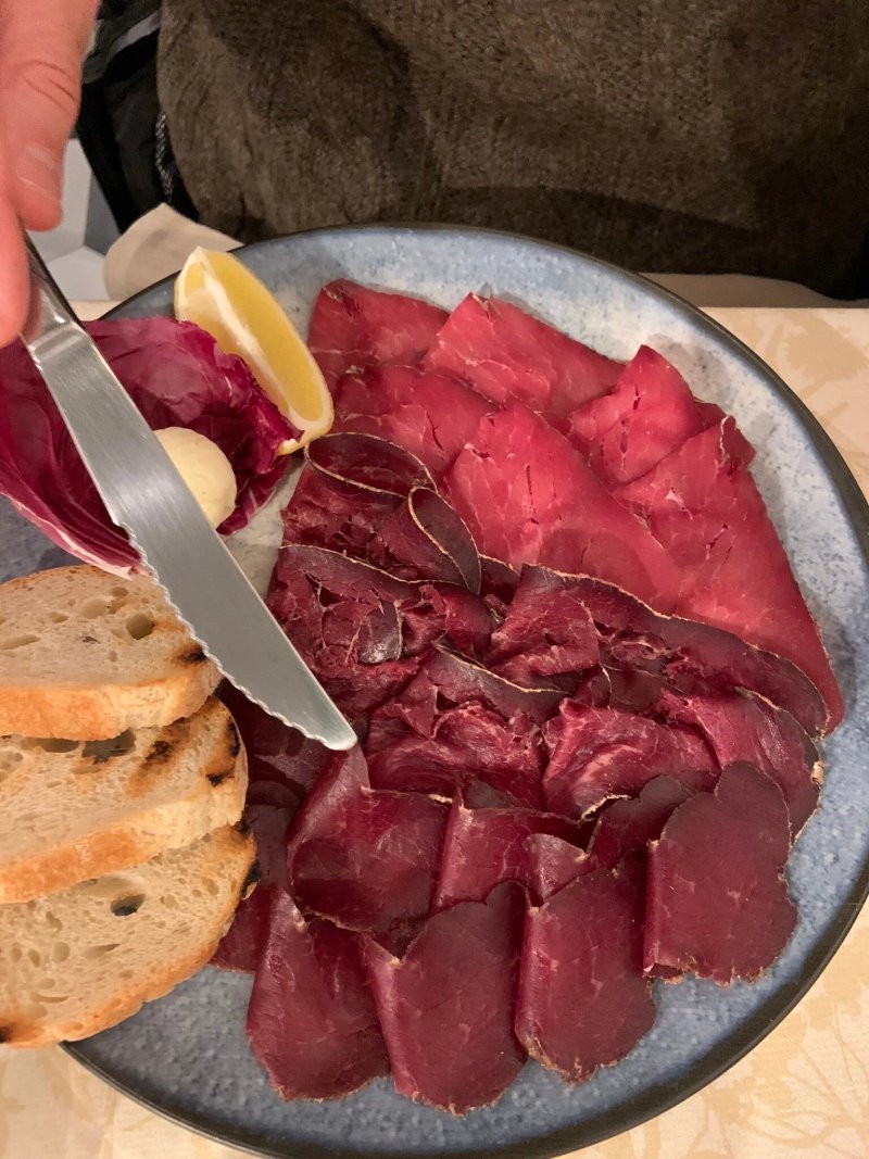 La Locanda Dello Zio Peppo