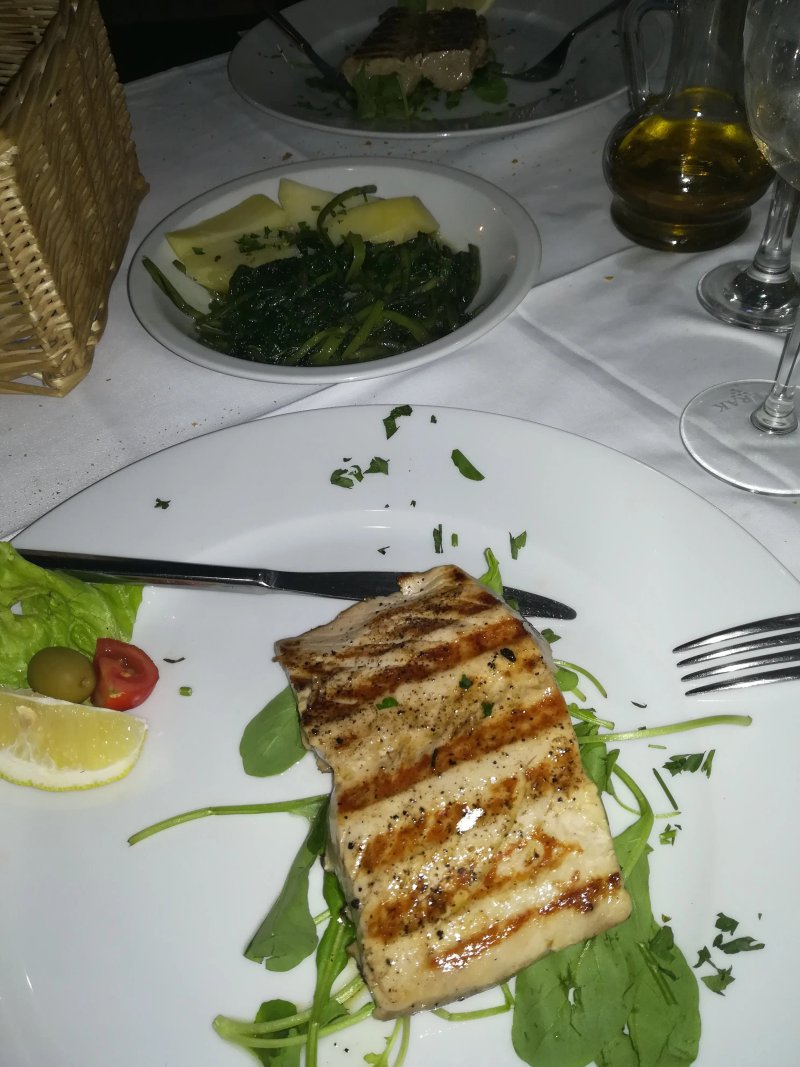 Restaurant Racic