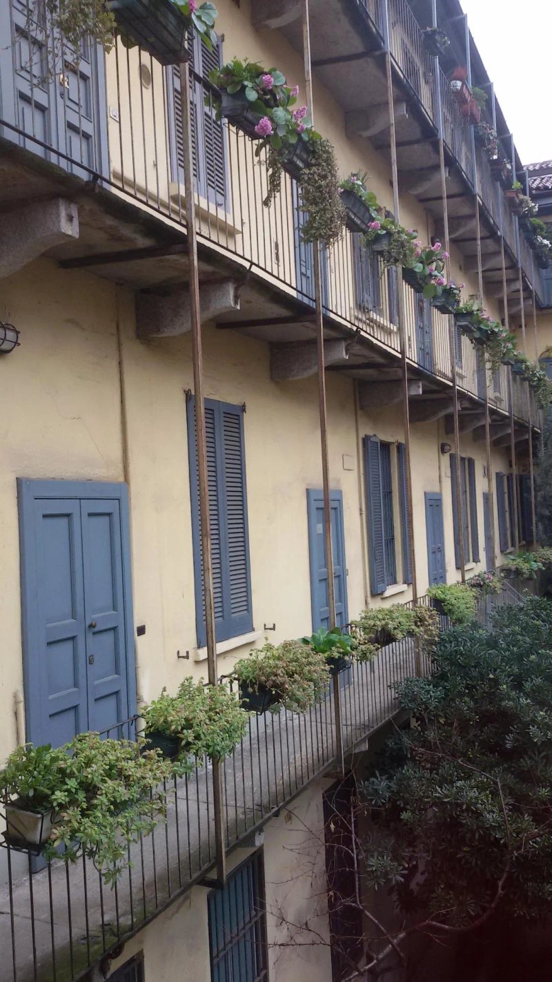 Gioia House