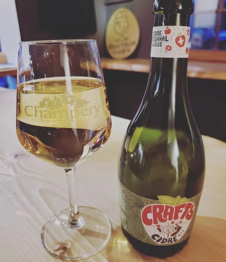 Chez Joe