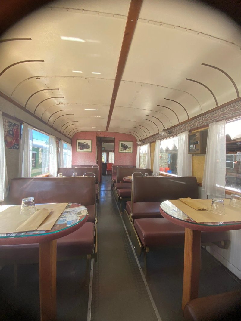 La Locomotiva