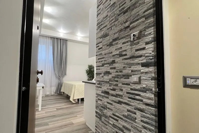 Vatican Apartment Cavalleggeri