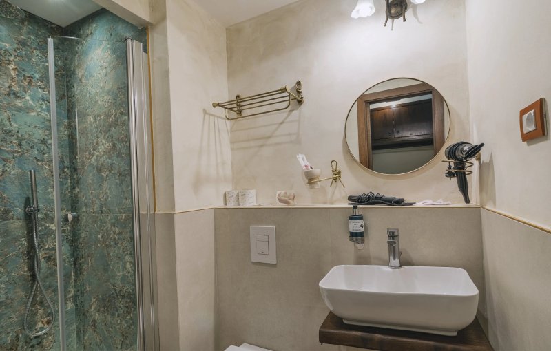 Hotel Il Convento