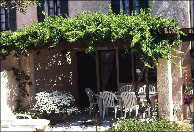 Au Jardin De La Ferme
