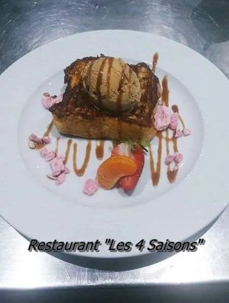 Les 4 Saisons