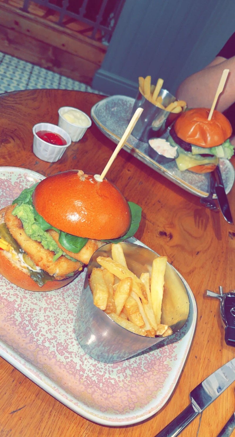 The Elephant Pub and Bakehouse