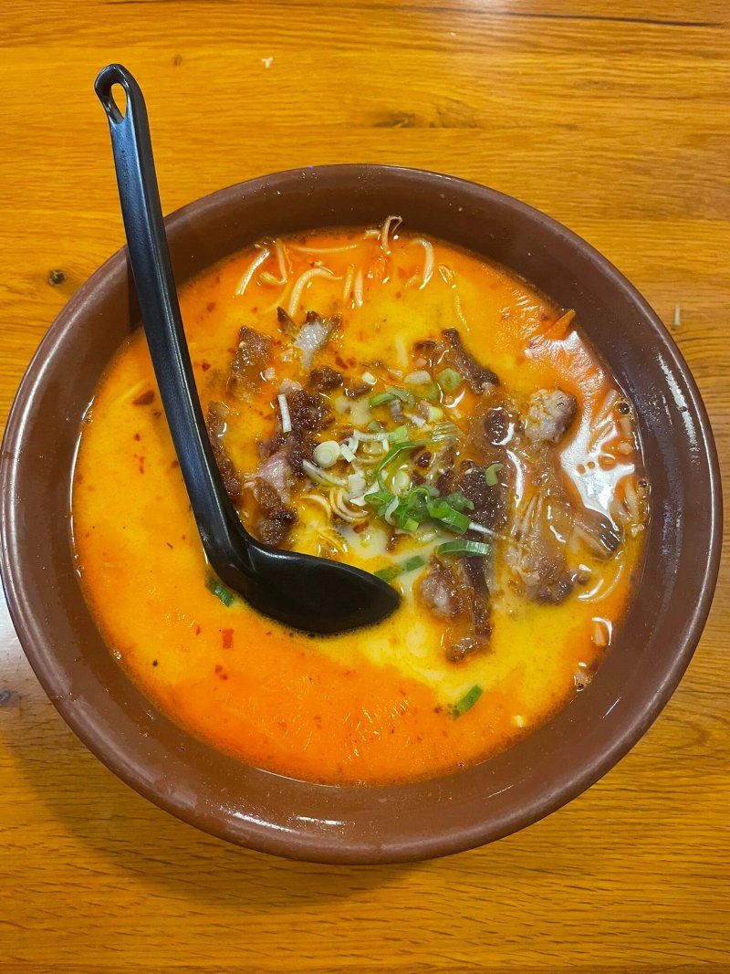 Obento Japanese Express