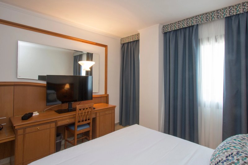 Hotel Centrale