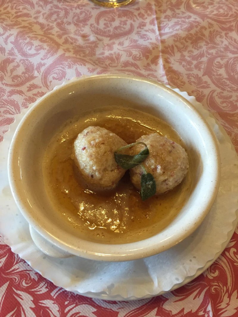 Pizzeria Ristorante Rendola