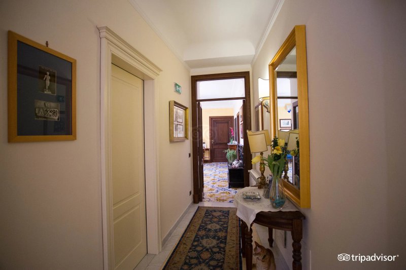 B&B Terrazze di Montelusa