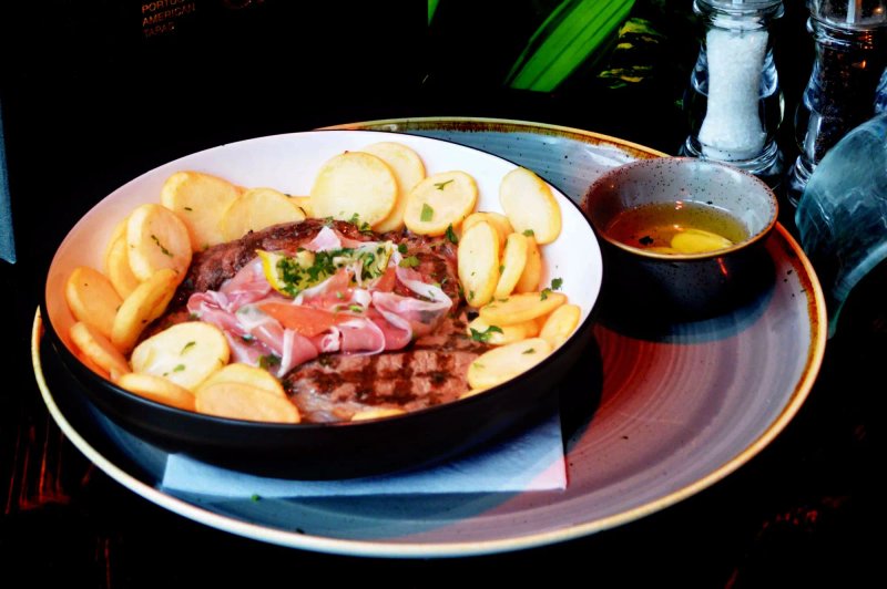 Algarve's Grill