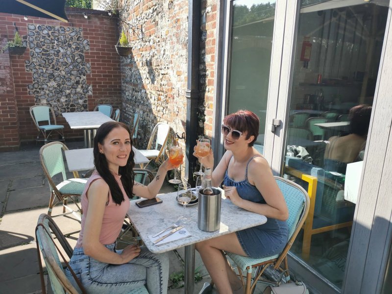 Pizza Express