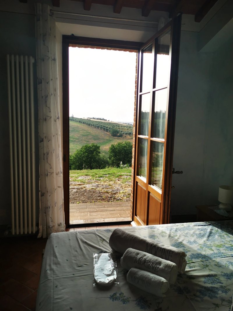 Agriturismo Mocine
