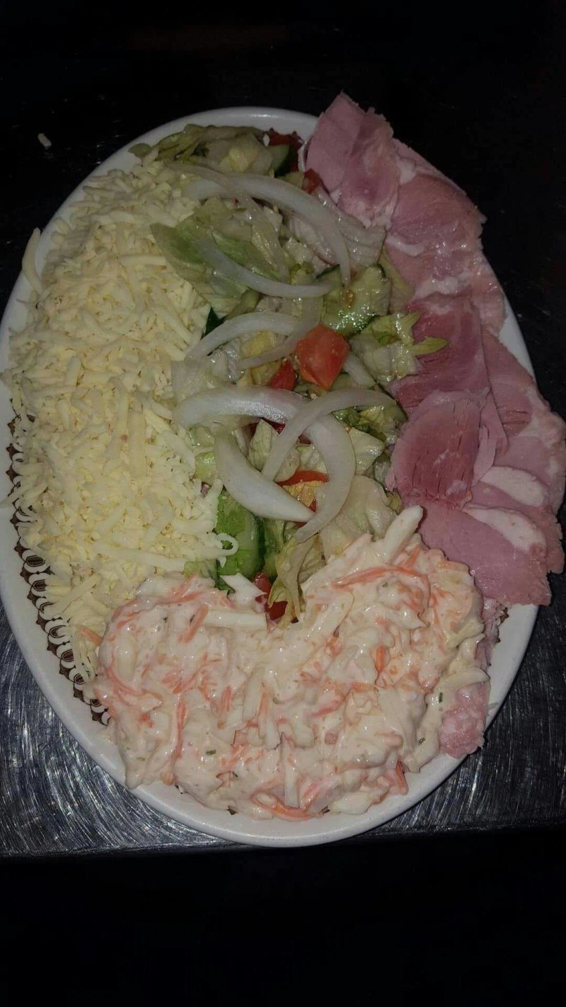 Las Palmas Restaurant