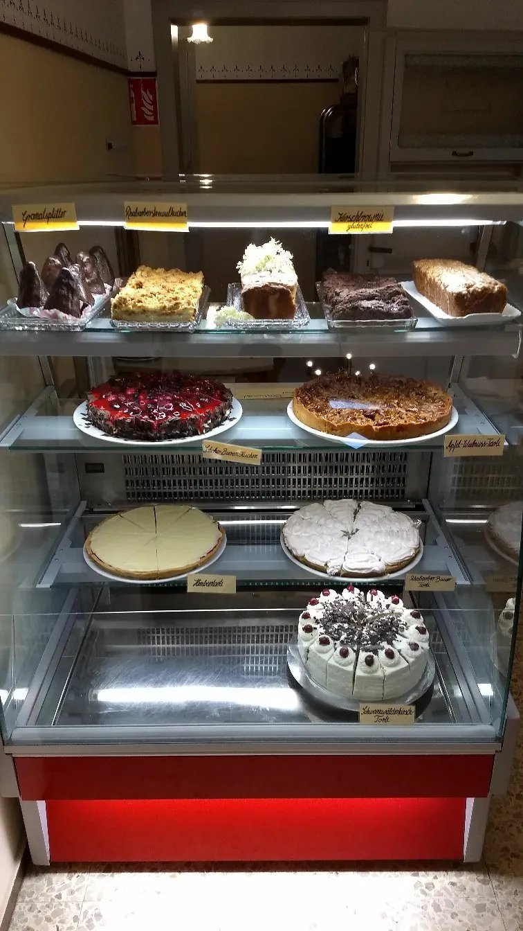 Dorfcafe Simonshofen