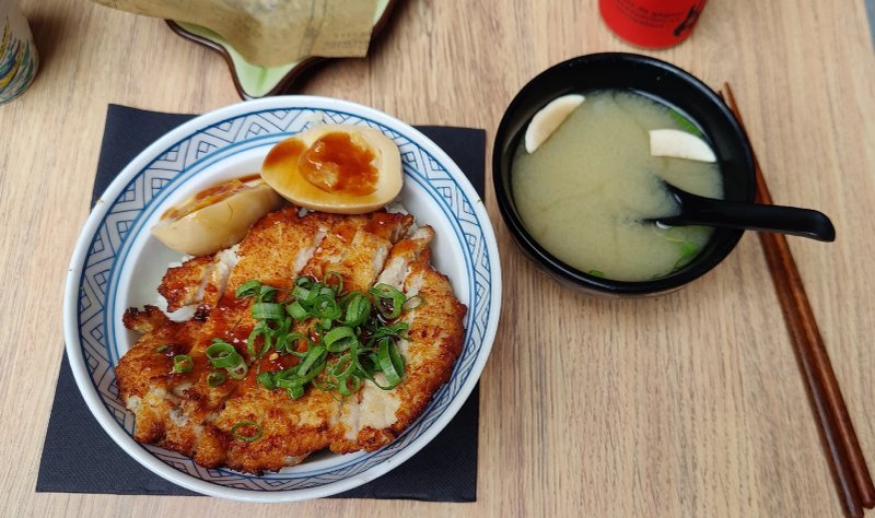 Sola Ramen