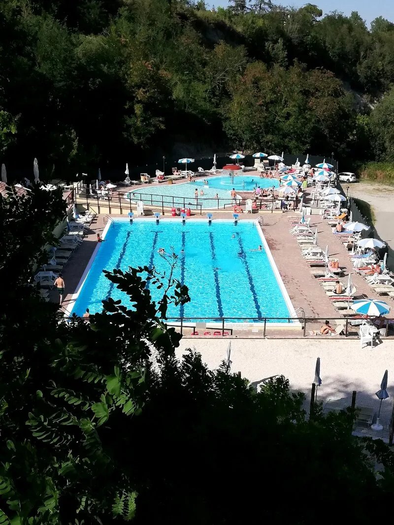 La Locanda dei Fondi - Ristorante e Piscine