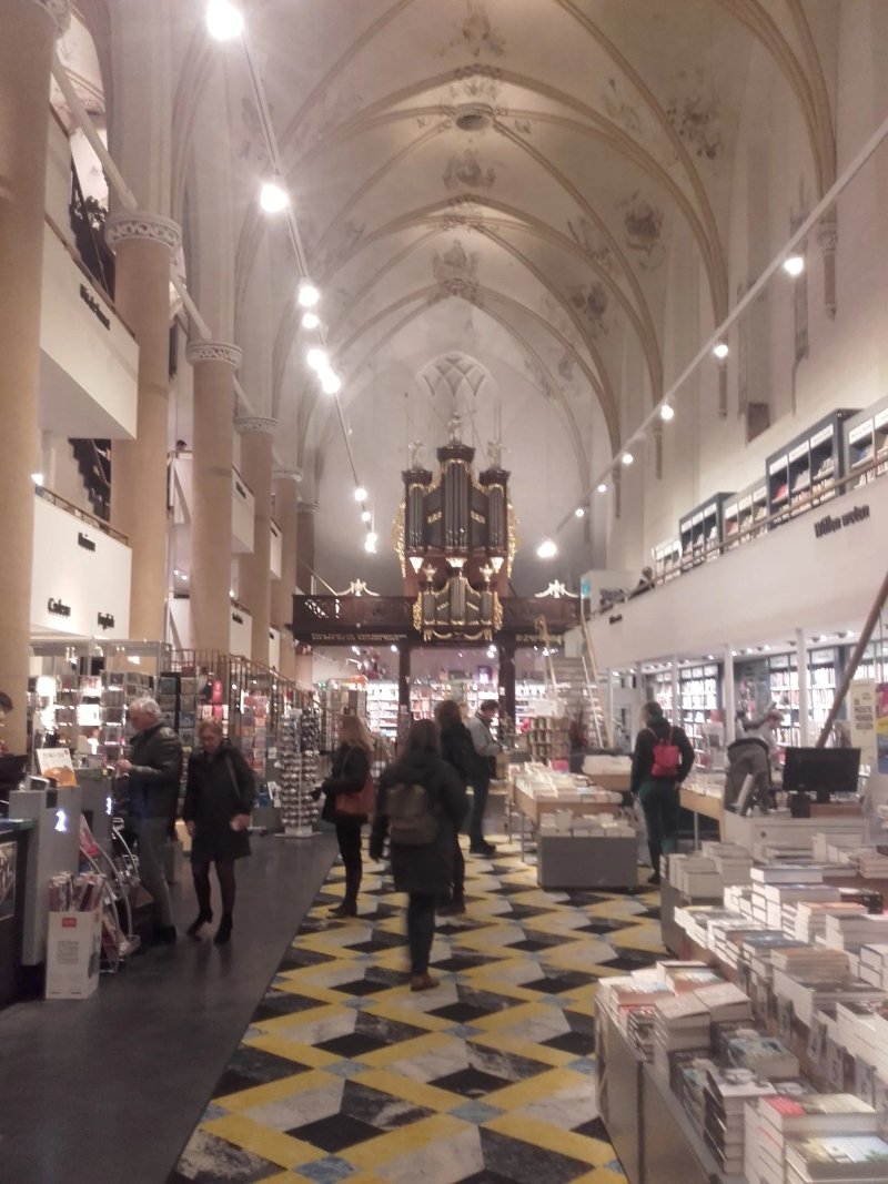 Van der Velde in de Broeren