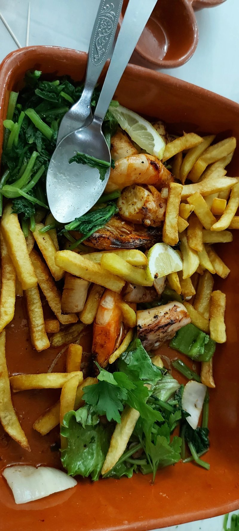 Restaurante Das Caldas