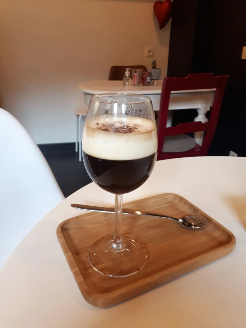 Femkes Koffie Magie
